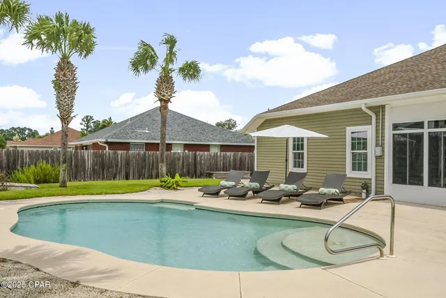 $487,000 | 1502 New Jersey Avenue, Lynn Haven, FL 32444