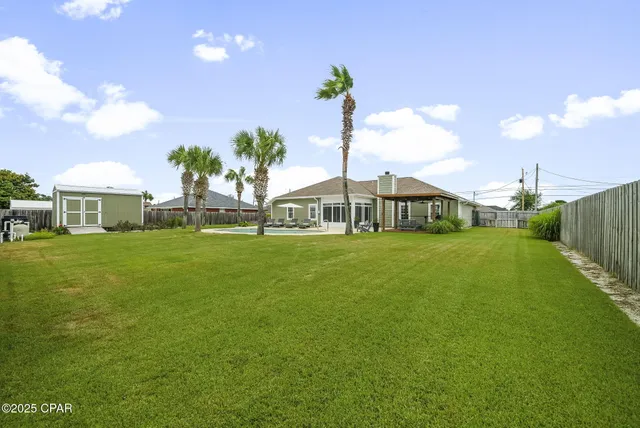 $487,000 | 1502 New Jersey Avenue, Lynn Haven, FL 32444