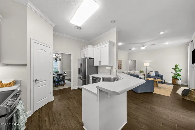 $487,000 | 1502 New Jersey Avenue, Lynn Haven, FL 32444