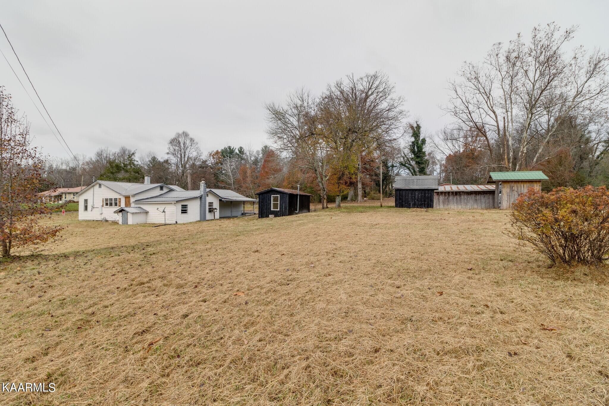 108 Davidson Street Deer Lodge, TN 37726 - Photo 24 of 30 Gallery Image 24