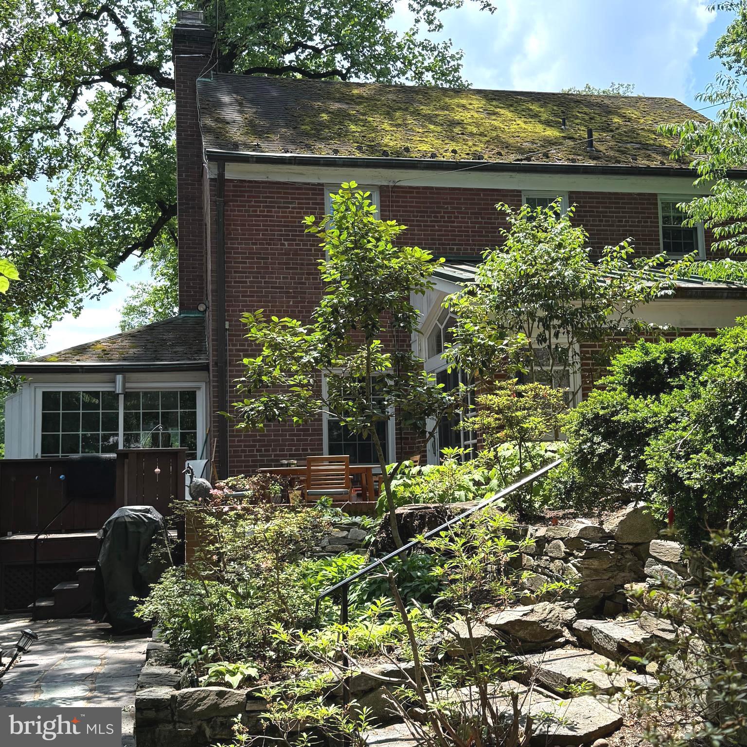 3121 Quebec Place Northwest Washington, DC 20008 - Photo 29 of 29