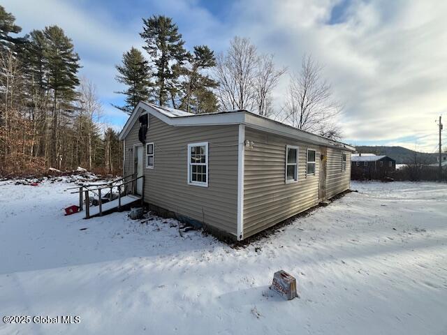 14 Walter Maxfield Road Hadley, NY 12835 - Photo 3 of 18 IMG_3316