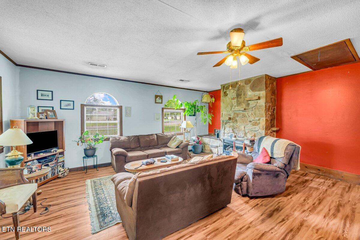 225 Spring Street Spring City, TN 37381 - Photo 18 of 35 225 32