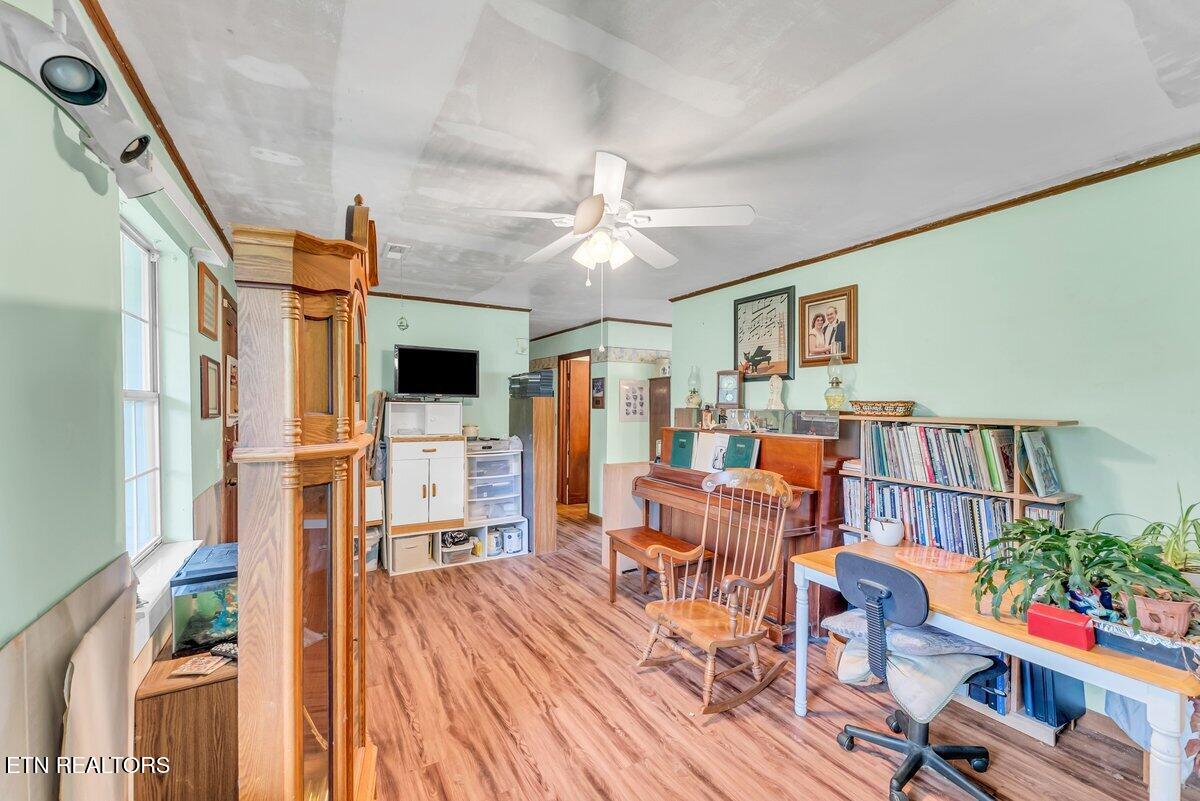 225 Spring Street Spring City, TN 37381 - Photo 22 of 35 225 27