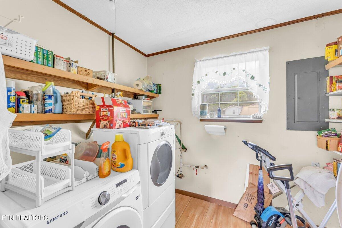 225 Spring Street Spring City, TN 37381 - Photo 34 of 35 225 39