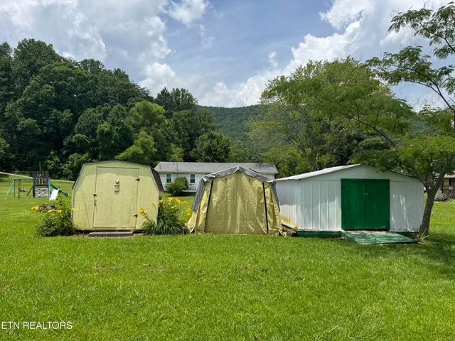 $249,500 | 225 Spring Street, Spring City, TN 37381