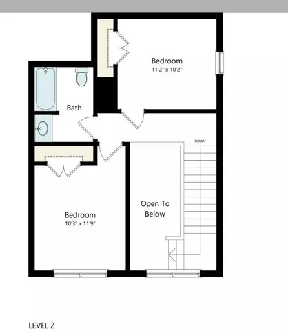$2,787 | 801 Bluestem Way, Unit 102S, Cedar Hill, TX 75104