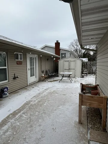 $244,900 | 1305 Wisconsin Street, Le Claire, IA 52753