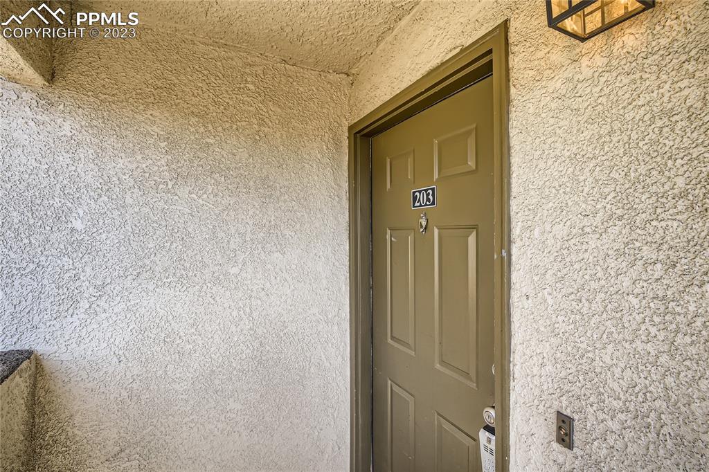 3764 Riviera Grove, Unit 203 Colorado Springs, CO 80922 - Photo 3 of 31