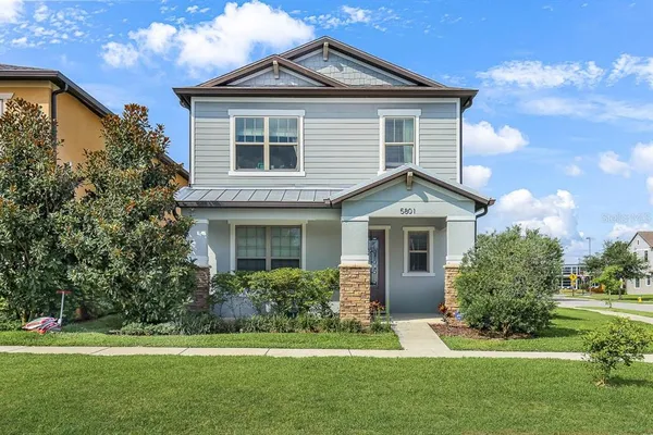 $2,900 | 5801 Colony Glen Road, Lithia, FL 33547