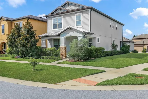 $2,900 | 5801 Colony Glen Road, Lithia, FL 33547