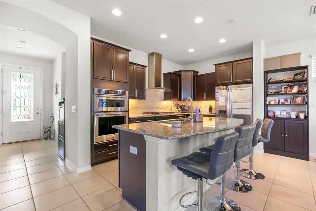 5801 Colony Glen Road Lithia, FL 33547 - Photo 4 of 16