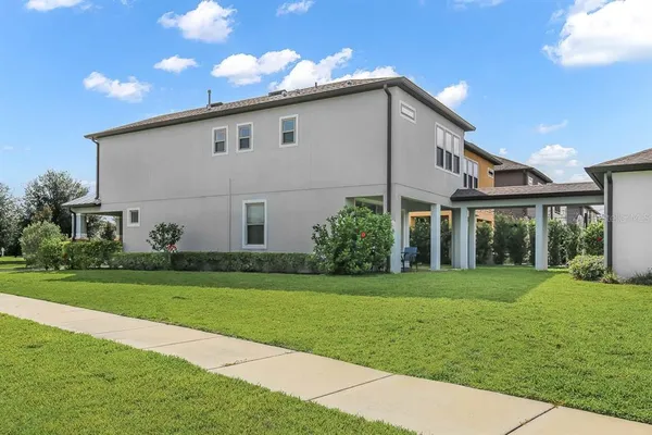 $2,900 | 5801 Colony Glen Road, Lithia, FL 33547