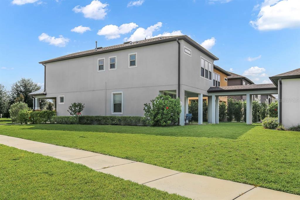 5801 Colony Glen Road Lithia, FL 33547 - Photo 9 of 16