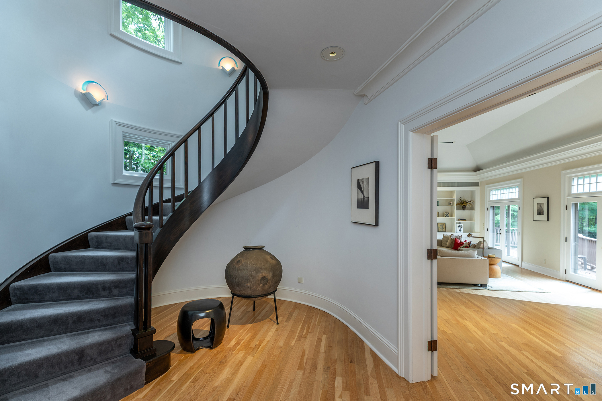 115 Limekiln Road Redding, CT 06896 - Photo 37 of 40 Gallery Image 37
