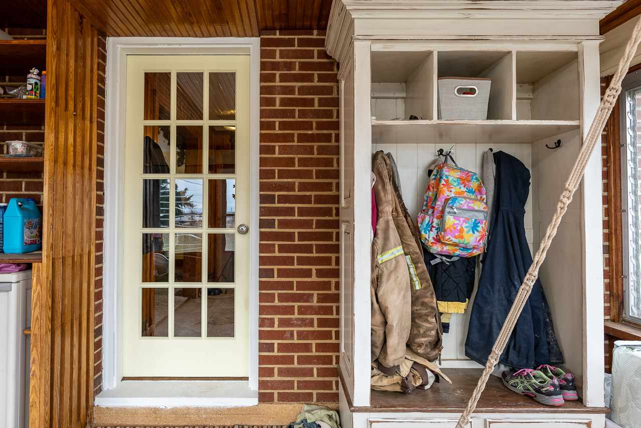 4273 Rockfish Road Grottoes, VA 24441 - Photo 34 of 48 a picture of a door of the house