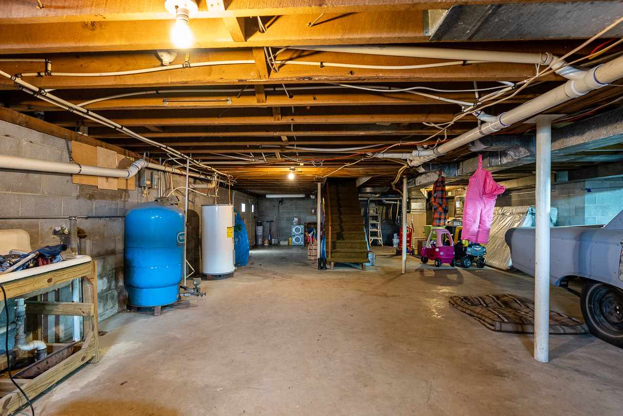 4273 Rockfish Road Grottoes, VA 24441 - Photo 36 of 48 a view of a room with gym equipment
