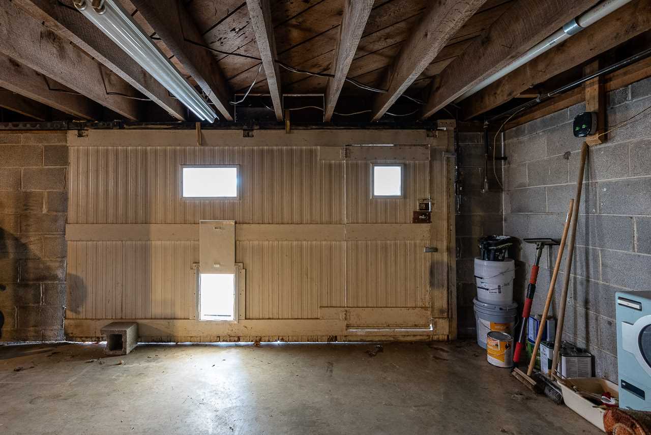 4273 Rockfish Road Grottoes, VA 24441 - Photo 37 of 48 a view of a room with gym equipment