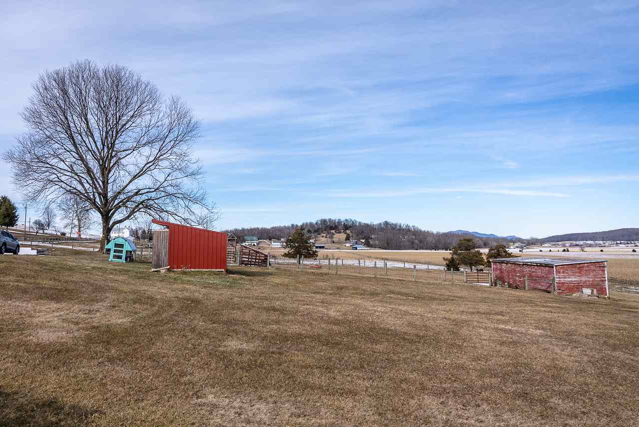 4273 Rockfish Road Grottoes, VA 24441 - Photo 45 of 48 a view of a town with large trees