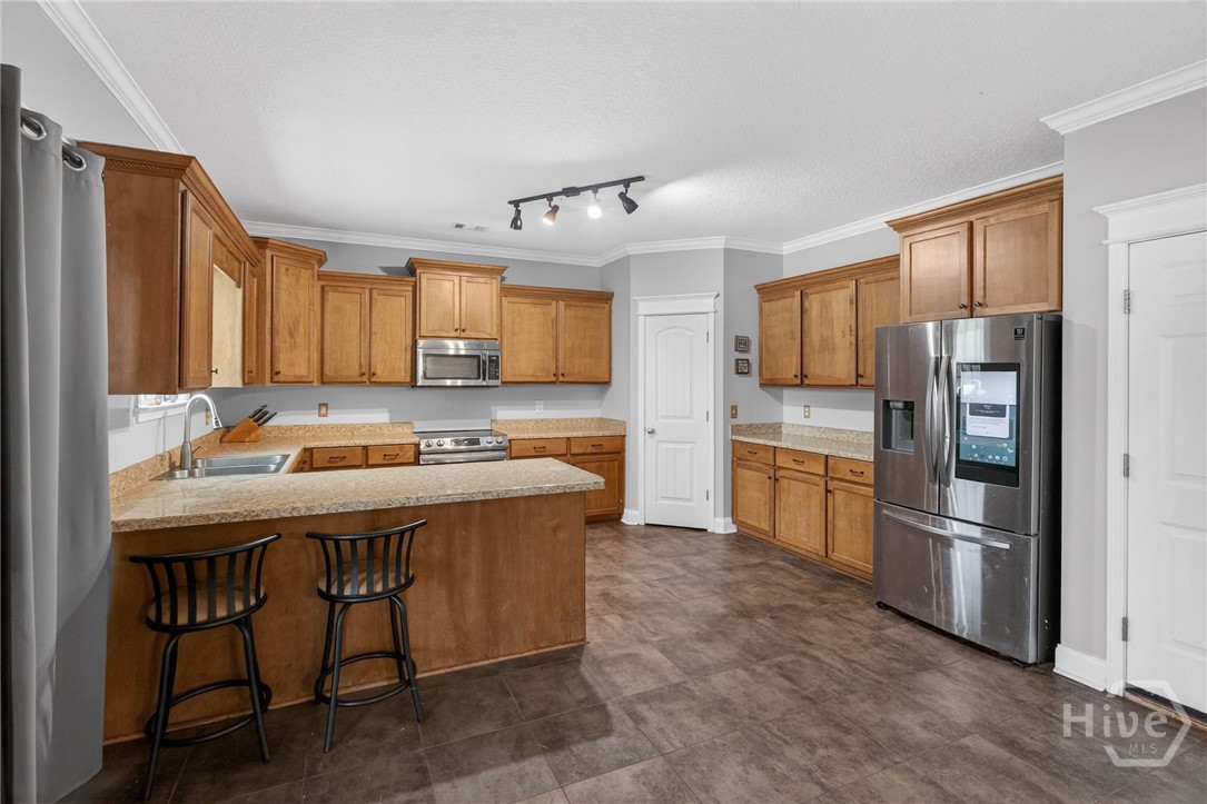 195 Wilkins Road Midway, GA 31320 - Photo 49 of 58