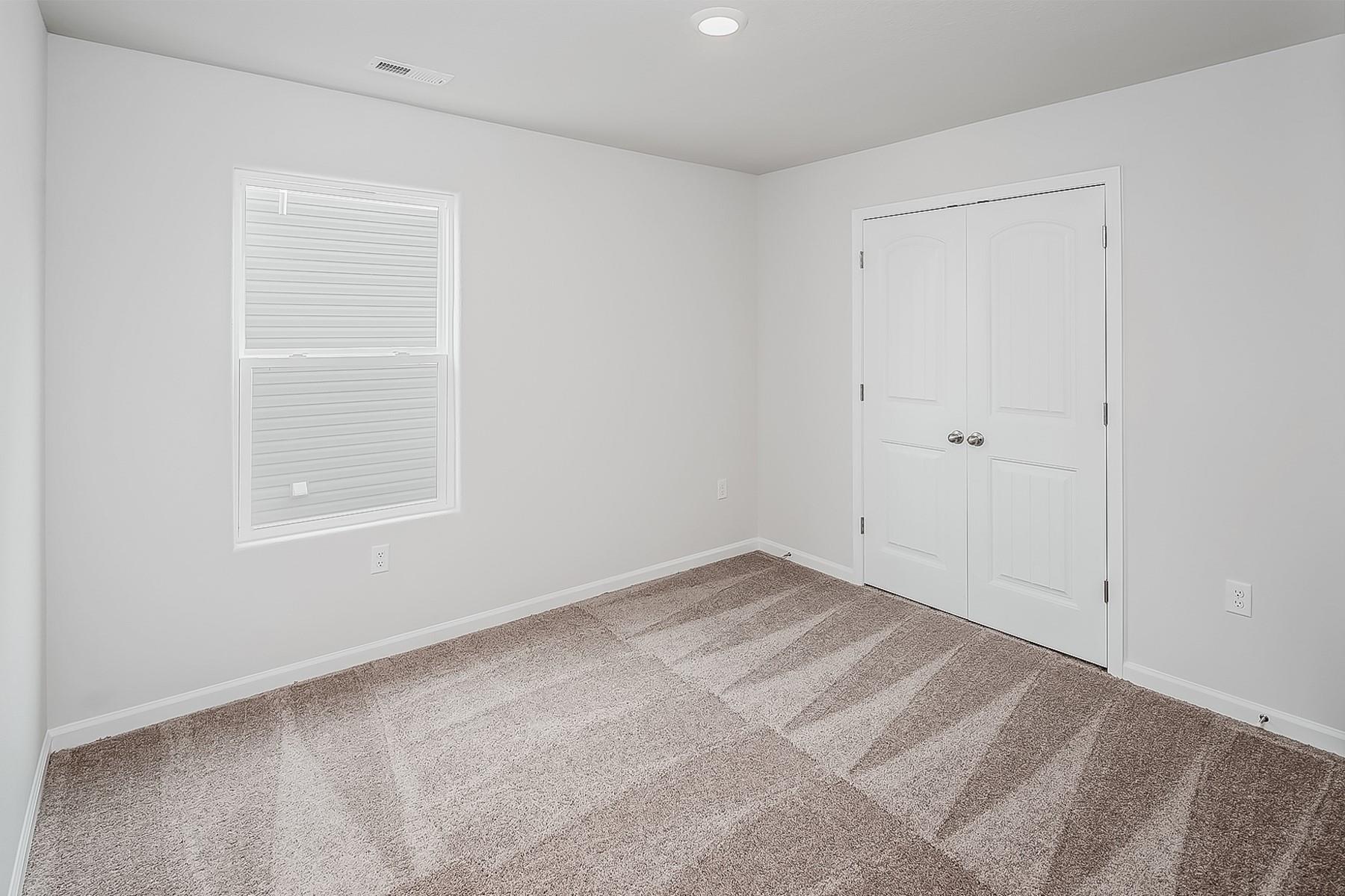 1301 Nia Road Charlotte, NC 28215 - Photo 15 of 15 a view of an empty room with a window
