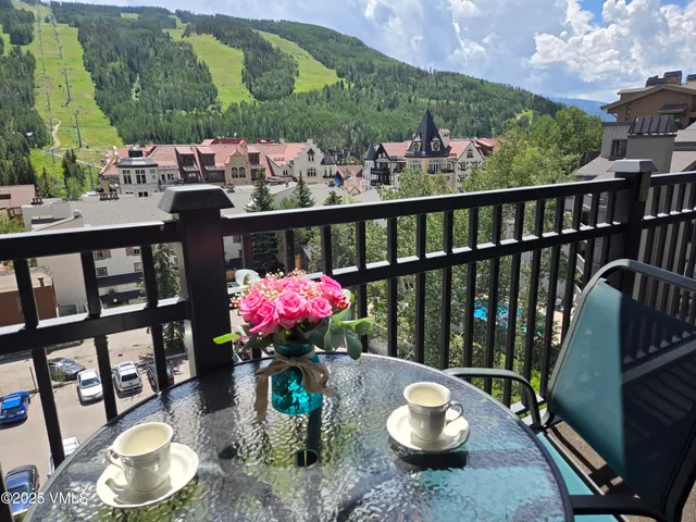 $40,000 | 508 East Lionshead Circle, Unit 11607, Vail, CO 81657