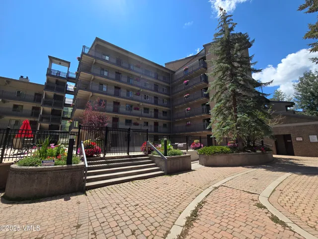 $40,000 | 508 East Lionshead Circle, Unit 11607, Vail, CO 81657