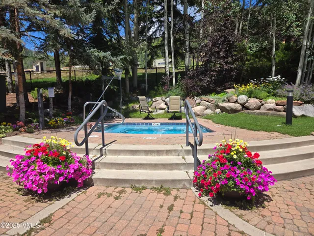 $40,000 | 508 East Lionshead Circle, Unit 11607, Vail, CO 81657