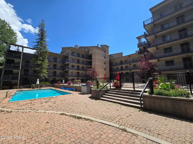 $40,000 | 508 East Lionshead Circle, Unit 11607, Vail, CO 81657