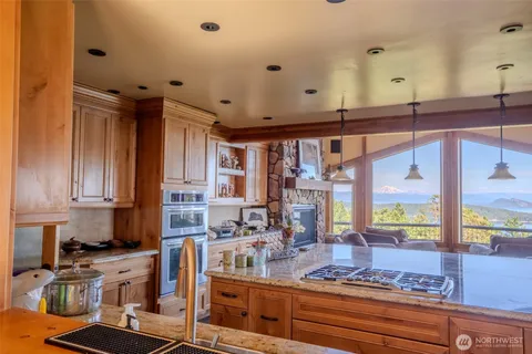 $2,495,000 | 726 Pine Ridge Drive, Orcas Island, WA 98280