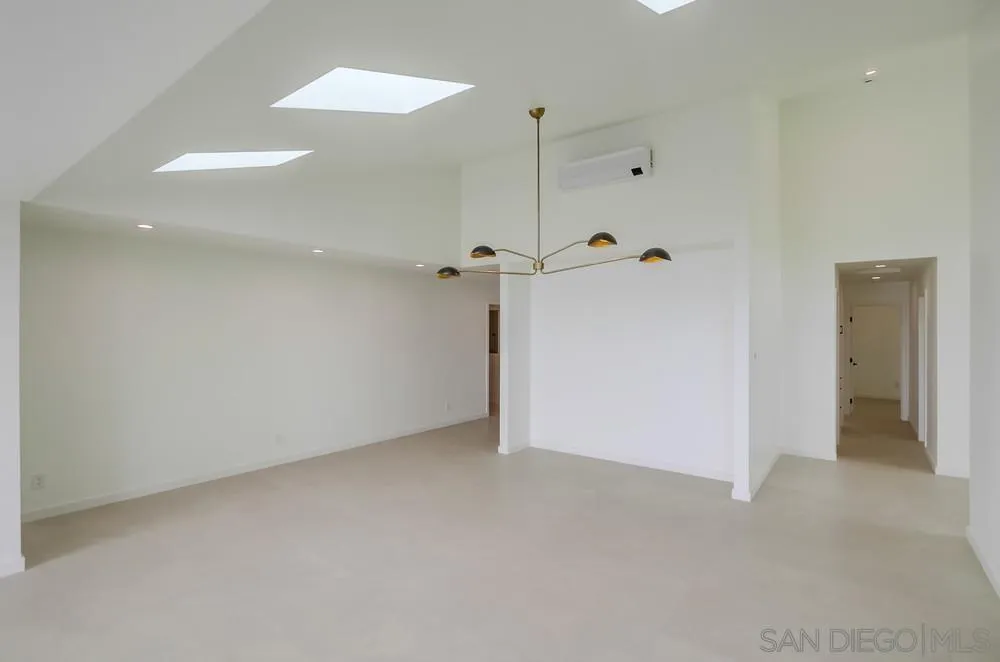 14066 Crest Way Del Mar, CA 92014 - Photo 4 of 32 wooden floor in an empty room
