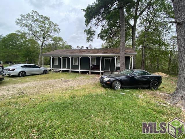 10067 Magnolia Road Denham Springs, LA 70706 - Photo 1 of 8 10067 Magnolia Rd