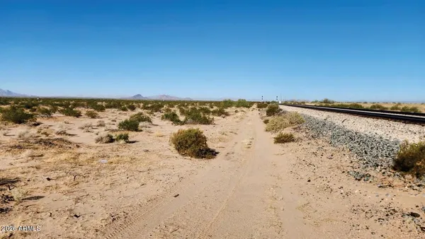 $20,500 | Apn Apn 187-24-007, Unit 7, Roll, AZ 85347