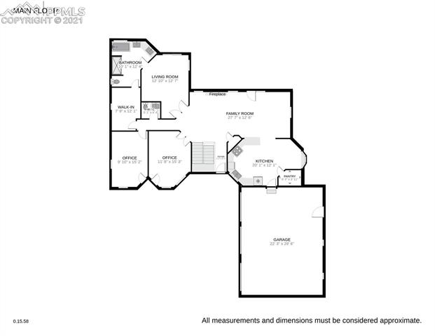 82 Ryolite Road Florissant, CO 80816 - Photo 42 of 43