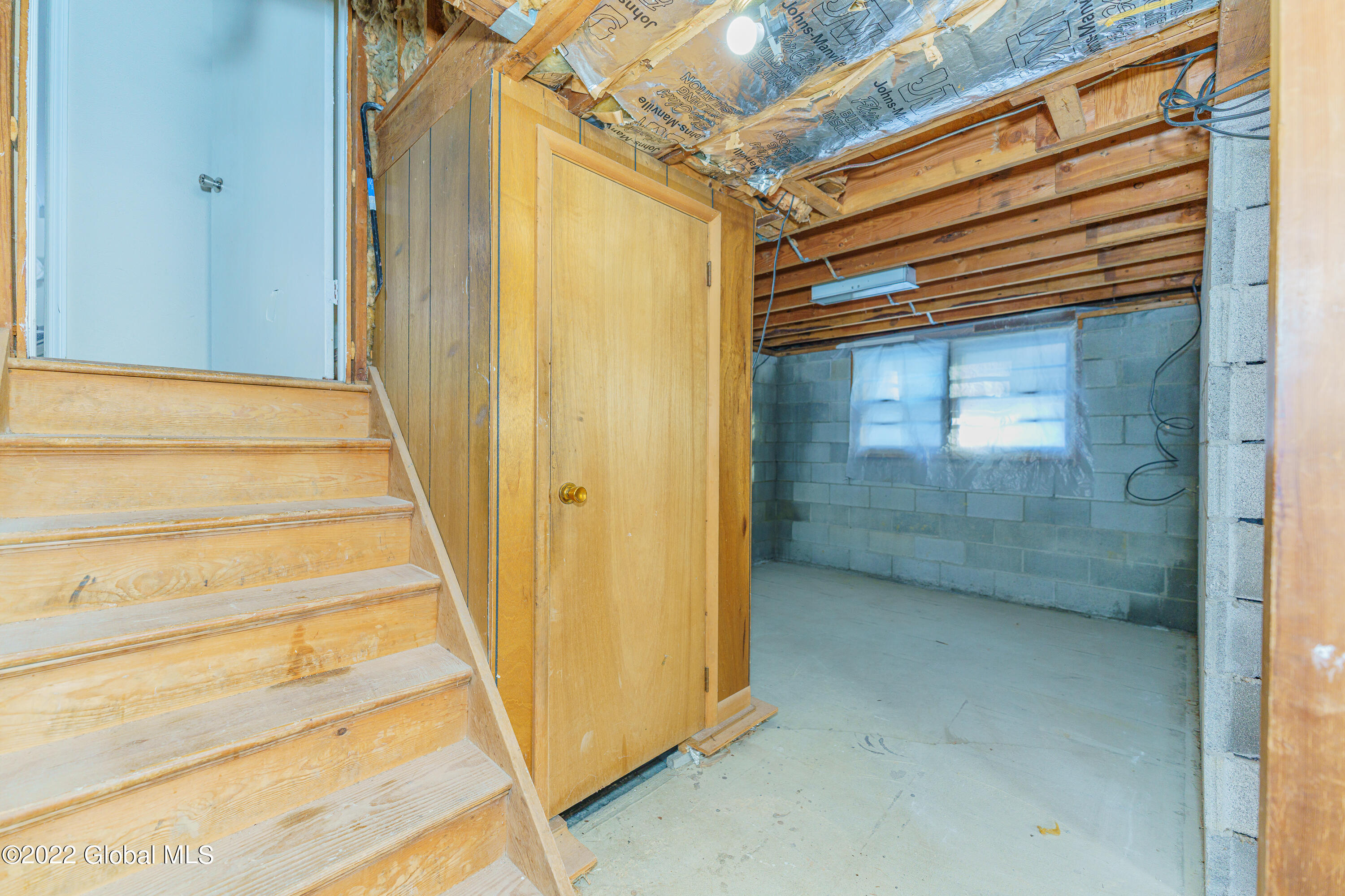 247 Bullock Road New Scotland, NY 12159 - Photo 24 of 30 Lower level 1