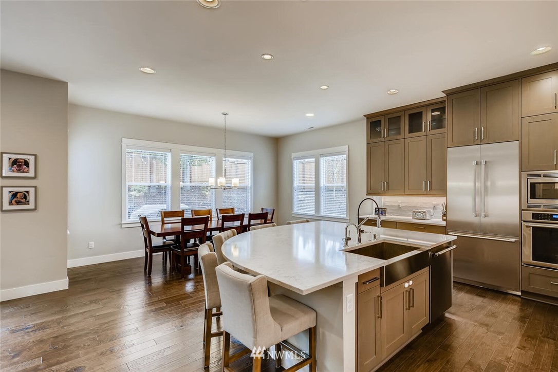 21811 33rd Drive Southeast Bothell, WA 98021 - Photo 8 of 31