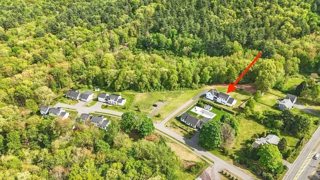 $975,000 | 13-15 Vista Terrace, Amherst, MA 01002