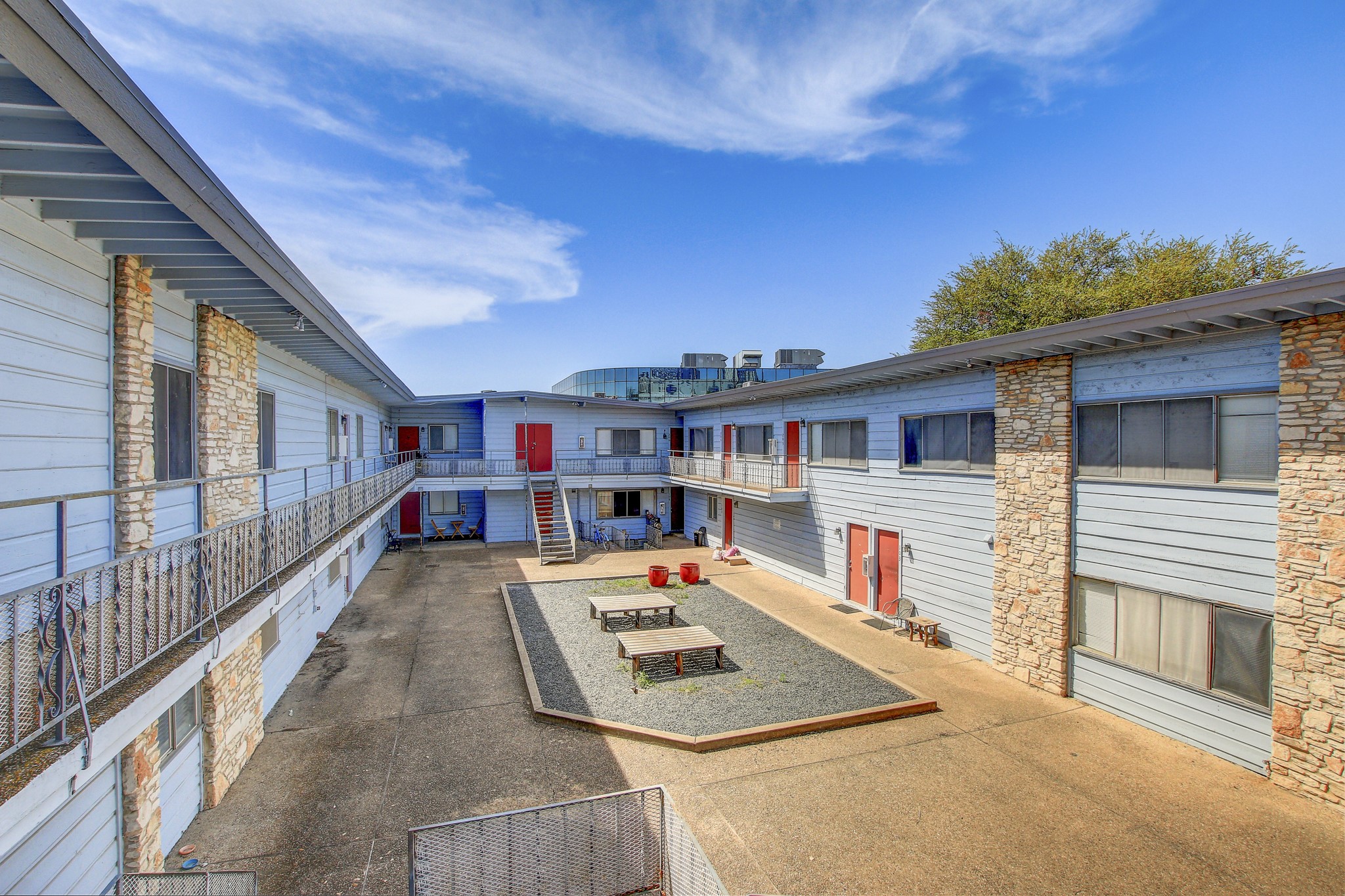 2408 Longview Street, Unit 211 Austin, TX 78705 - Photo 2 of 23