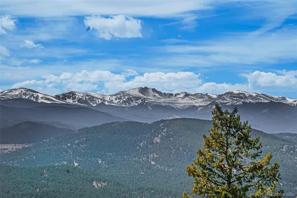 $265,000 | 25925 Lost Cabin Trail, Evergreen, CO 80439