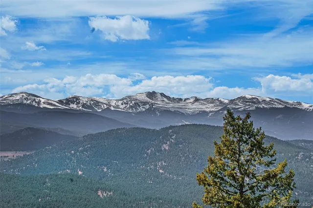 $295,000 | 25925 Lost Cabin Trail, Evergreen, CO 80439