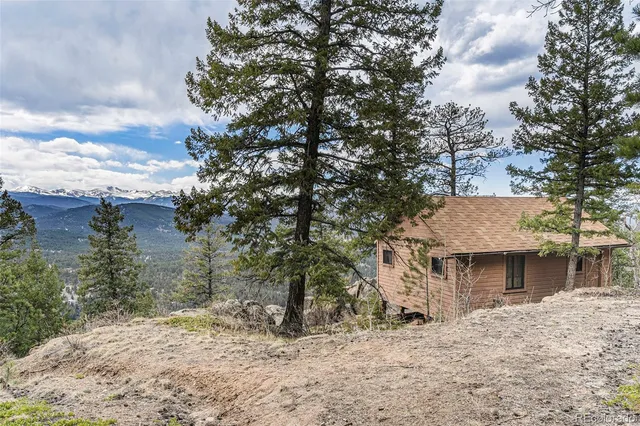 $295,000 | 25925 Lost Cabin Trail, Evergreen, CO 80439