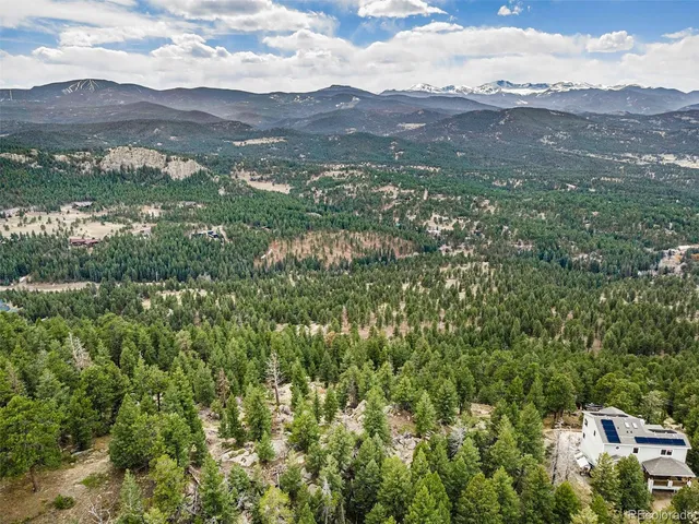$295,000 | 25925 Lost Cabin Trail, Evergreen, CO 80439
