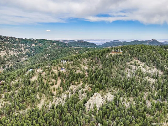 $295,000 | 25925 Lost Cabin Trail, Evergreen, CO 80439