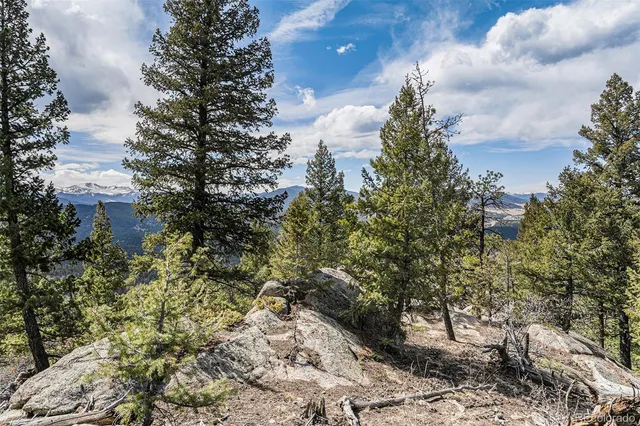 $295,000 | 25925 Lost Cabin Trail, Evergreen, CO 80439