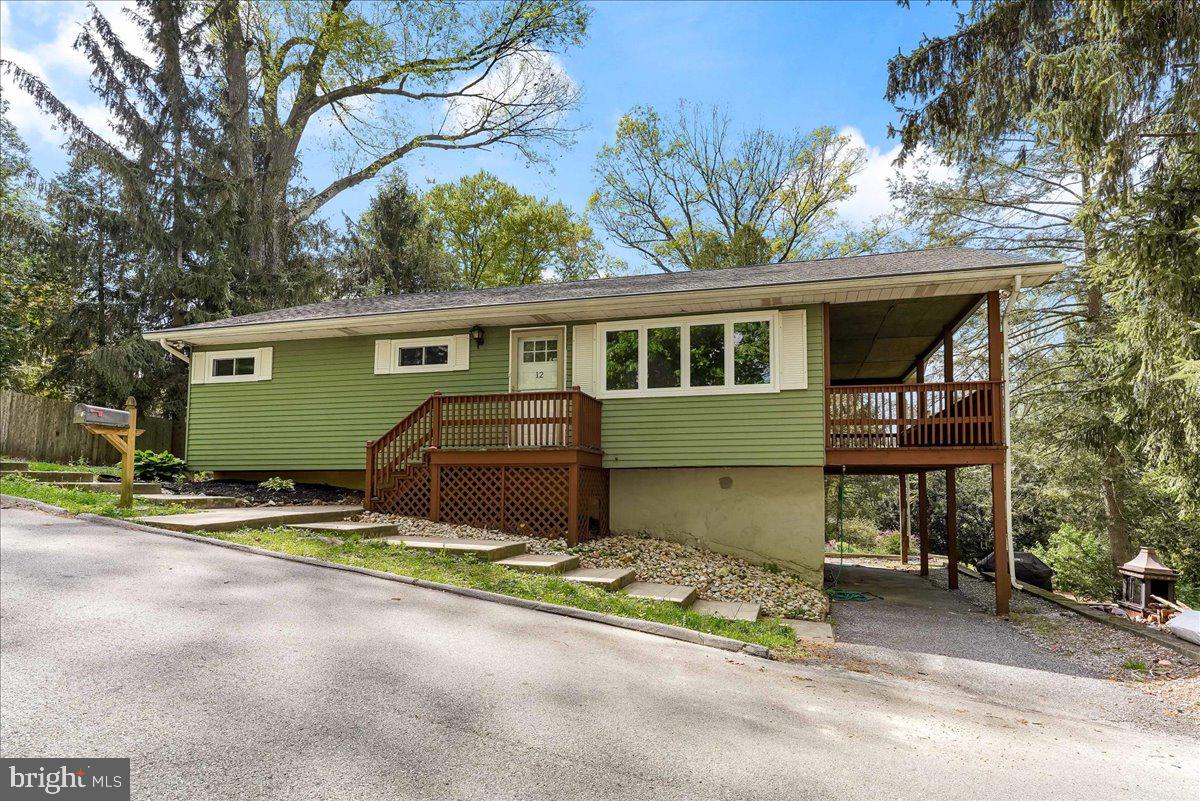 12 Edgewood Road West Chester, PA 19382 - Photo 1 of 17 Gallery Image 1