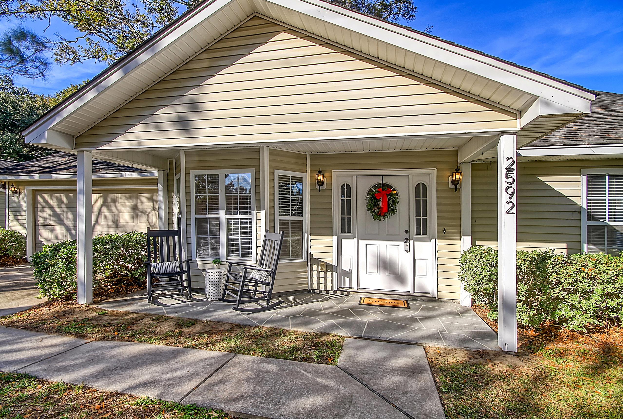 2592 Otranto Road North Charleston, SC 29406 - Photo 1 of 25 CREM_2592 Otranto_004