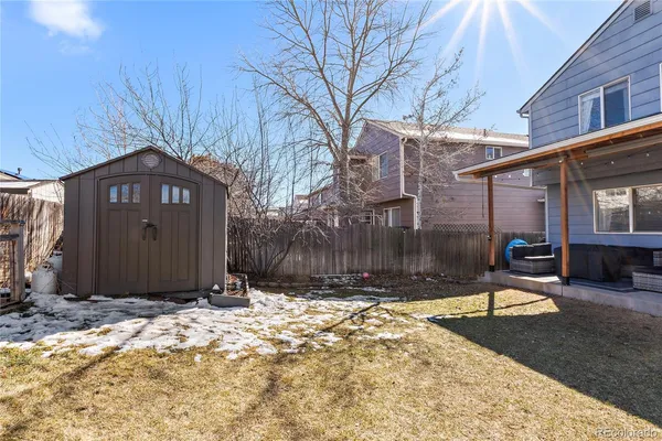 $525,000 | 11730 Oakland Drive, Henderson, CO 80640