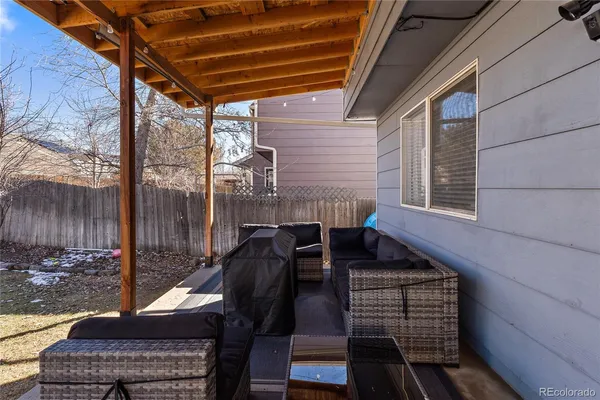 $525,000 | 11730 Oakland Drive, Henderson, CO 80640