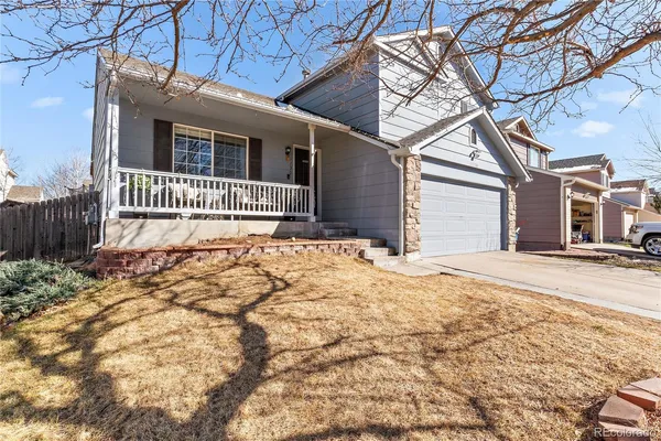 $525,000 | 11730 Oakland Drive, Henderson, CO 80640