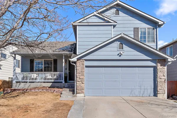 $525,000 | 11730 Oakland Drive, Henderson, CO 80640